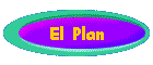 El Plan
